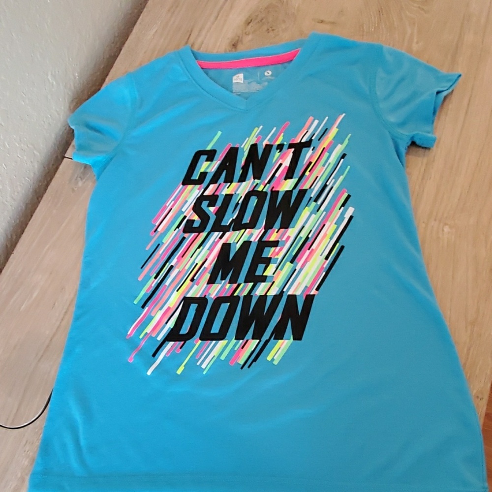 Girls Sports Top